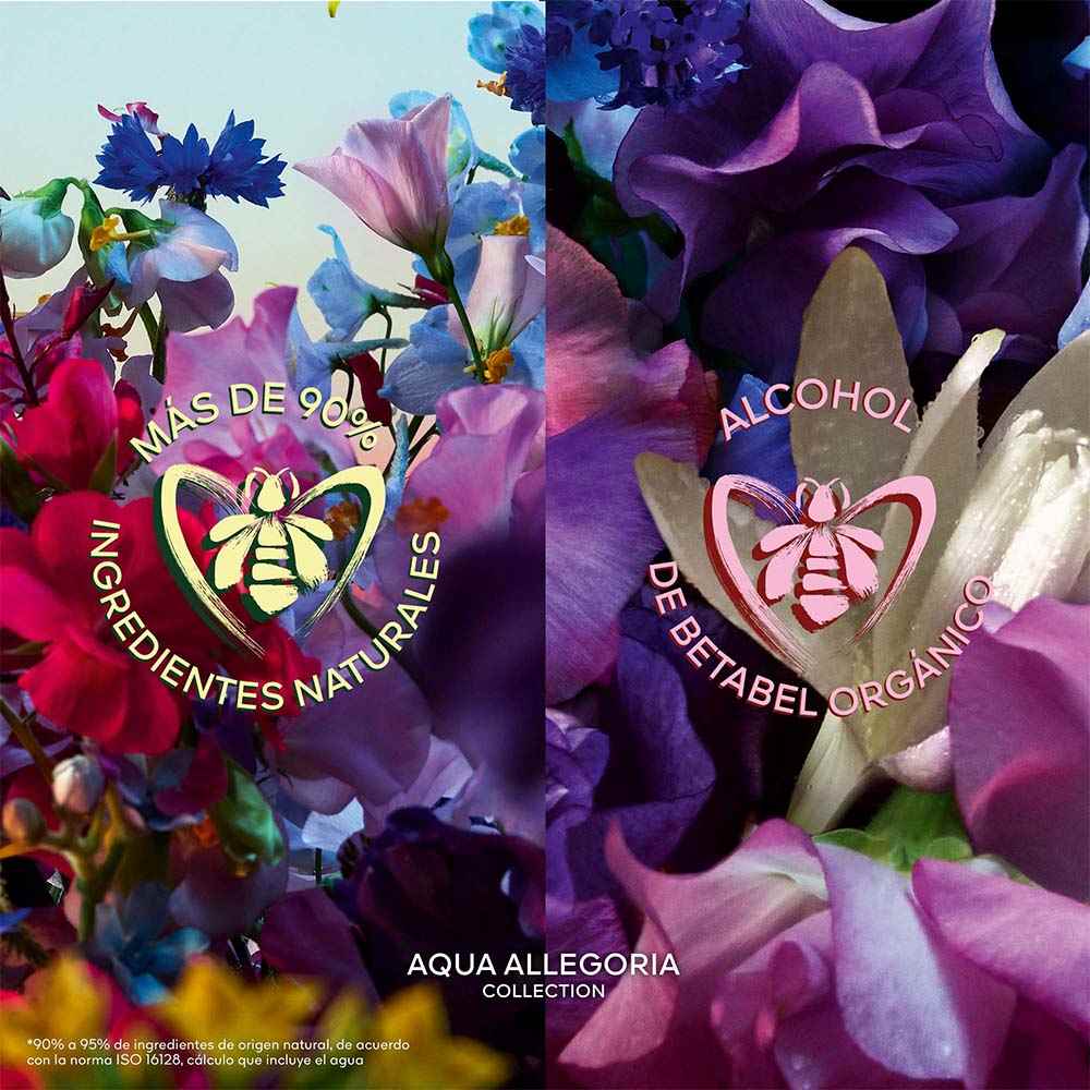 ABSOLUS ALLEGORIA FLORABLOOM EAU DE PARFUM